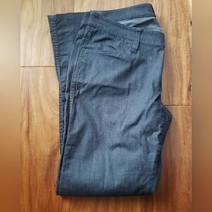 Arc 'teryx Women's Gray Pants